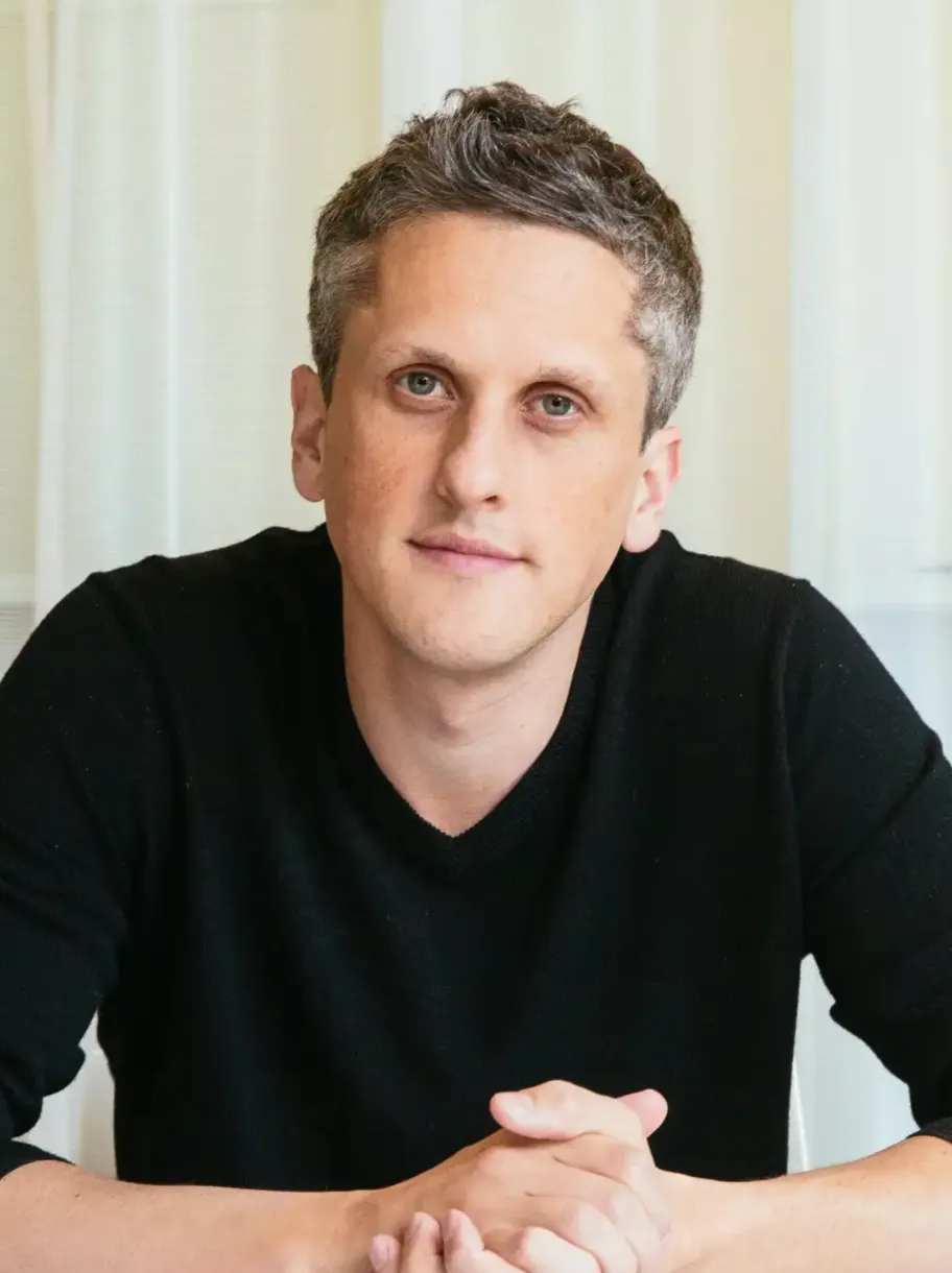 Aaron Levie