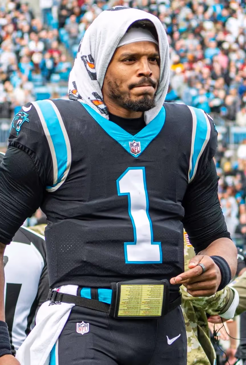 Cam Newton