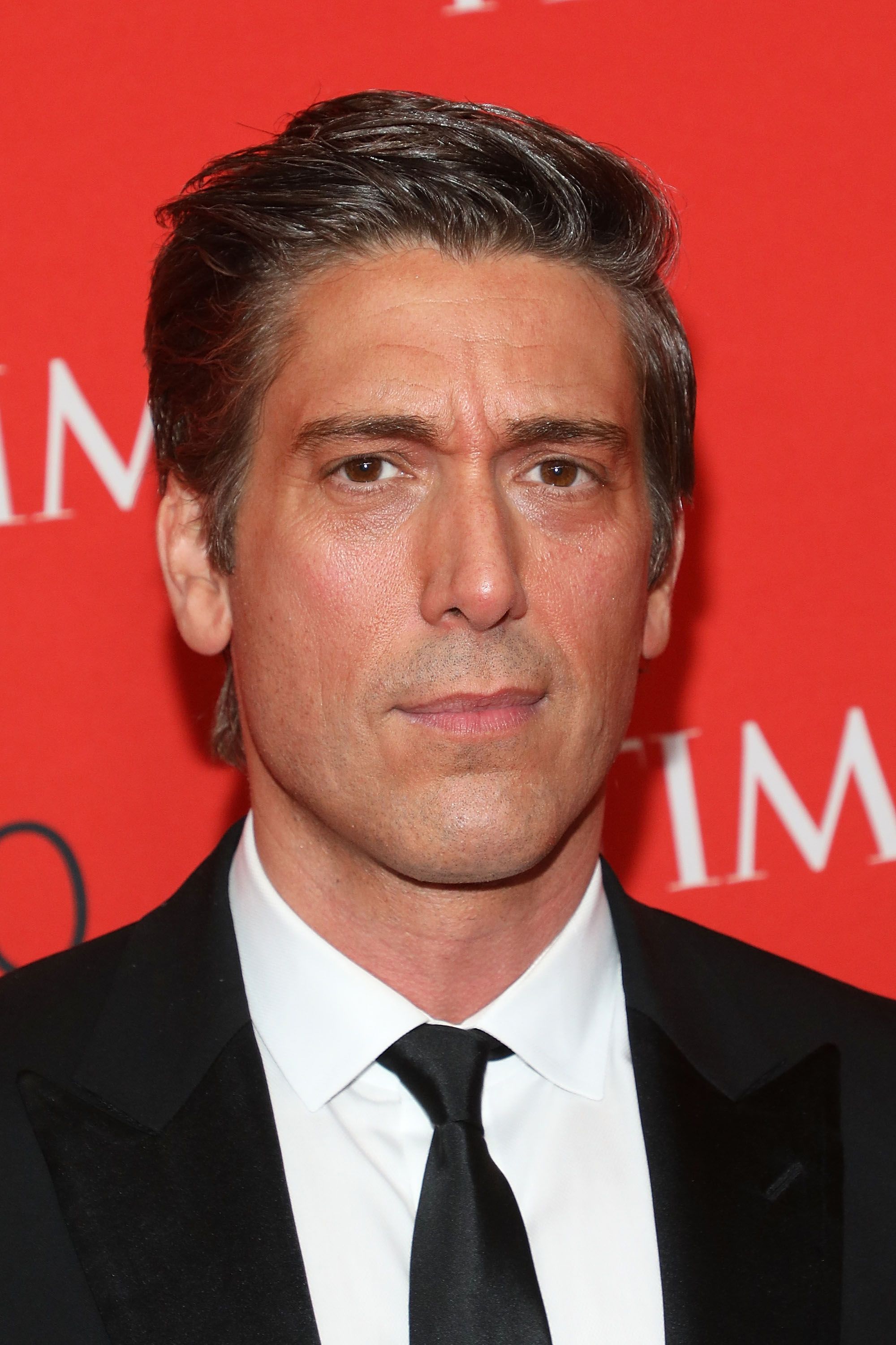 David Muir