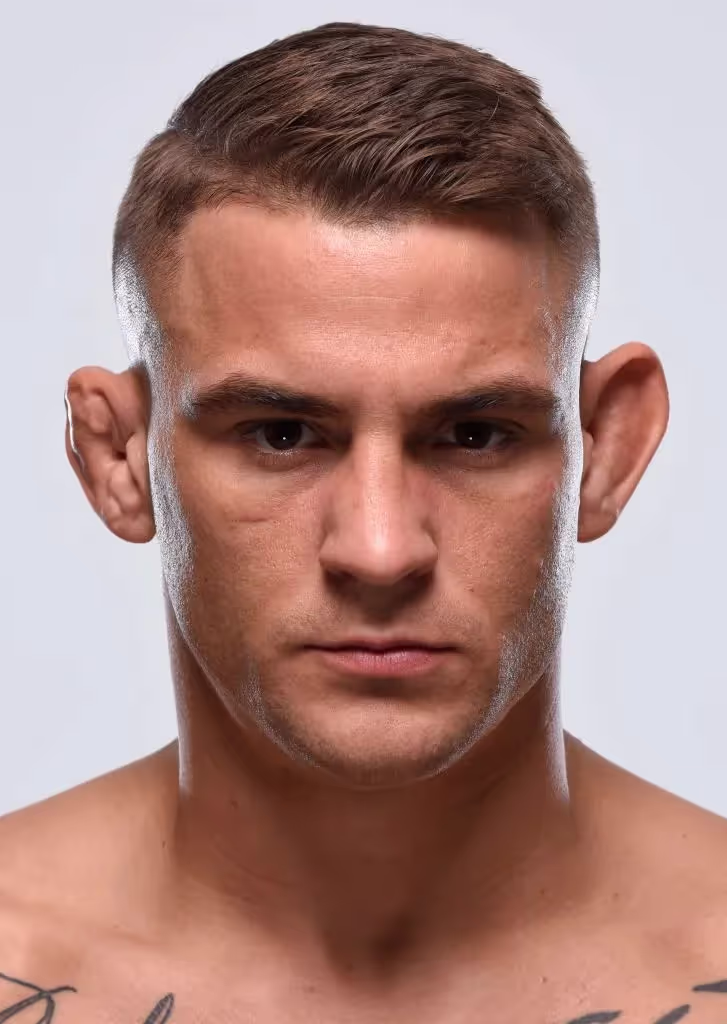 Dustin Poirier