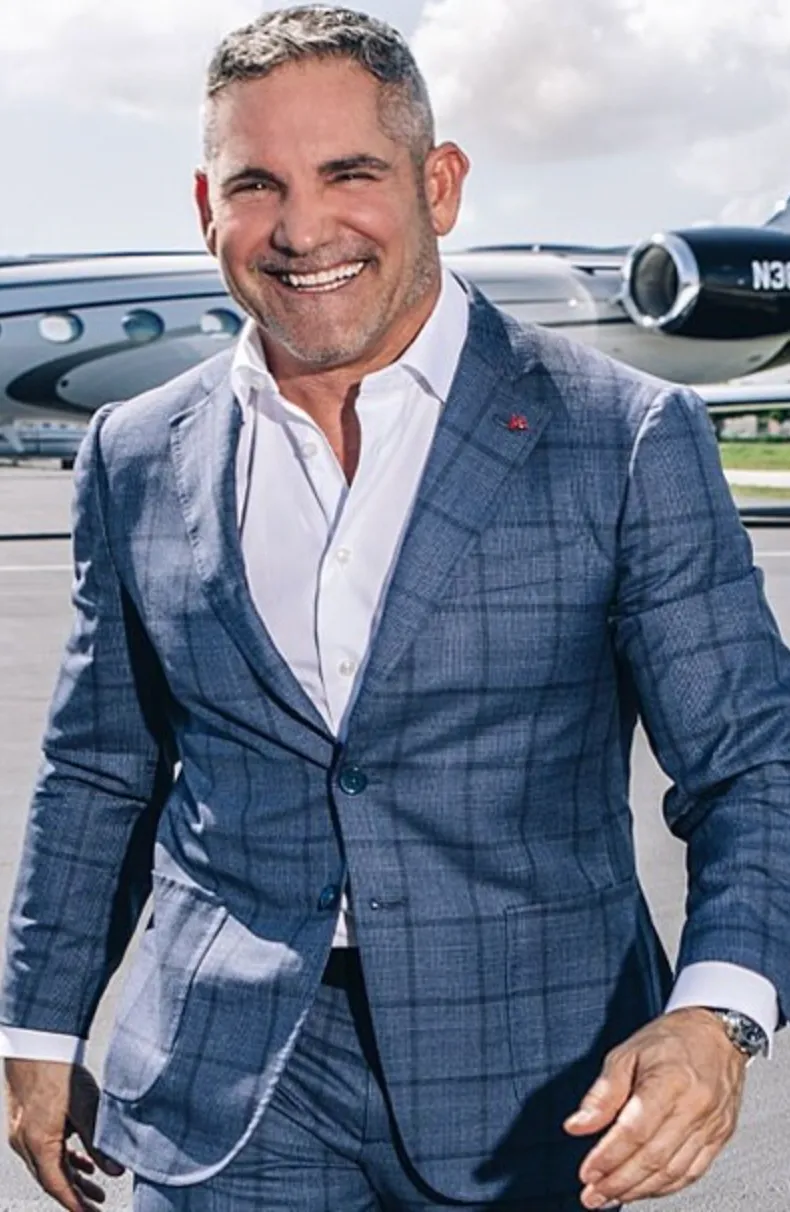 Grant Cardone
