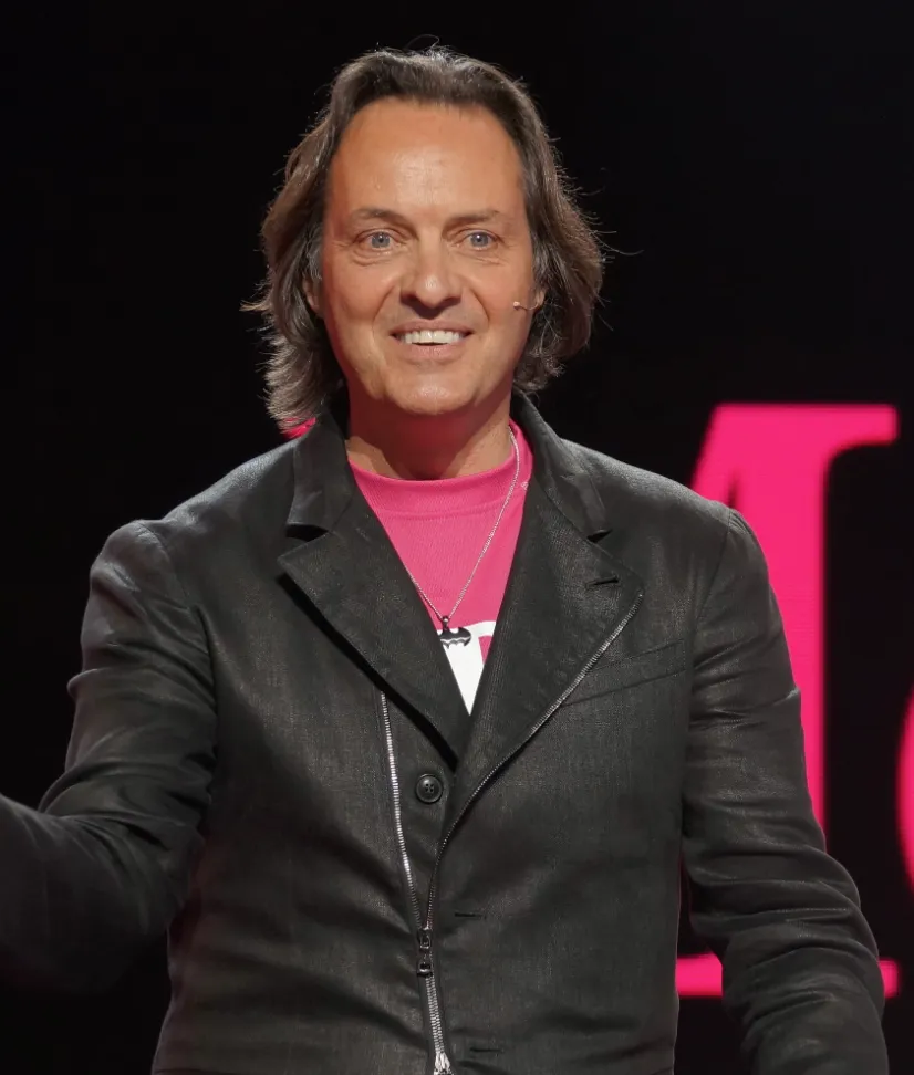 John Legere