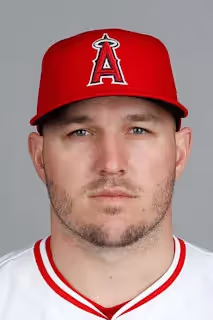 Mike Trout