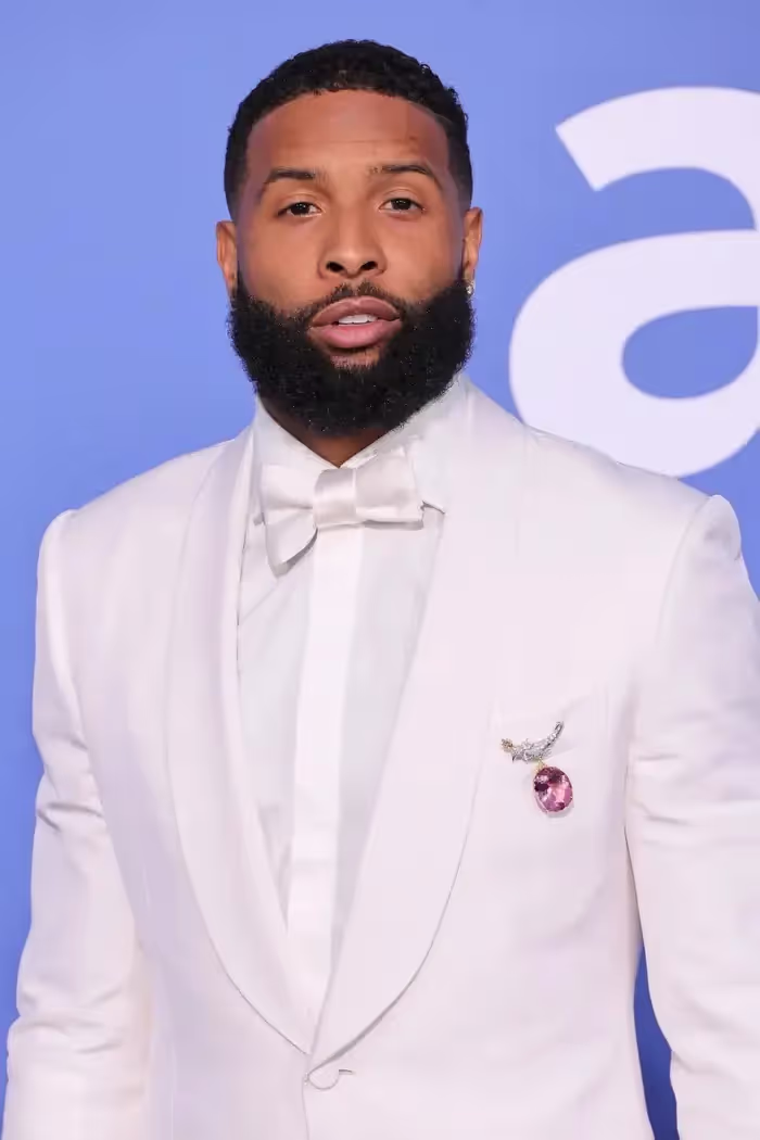 Odell Beckham Jr.