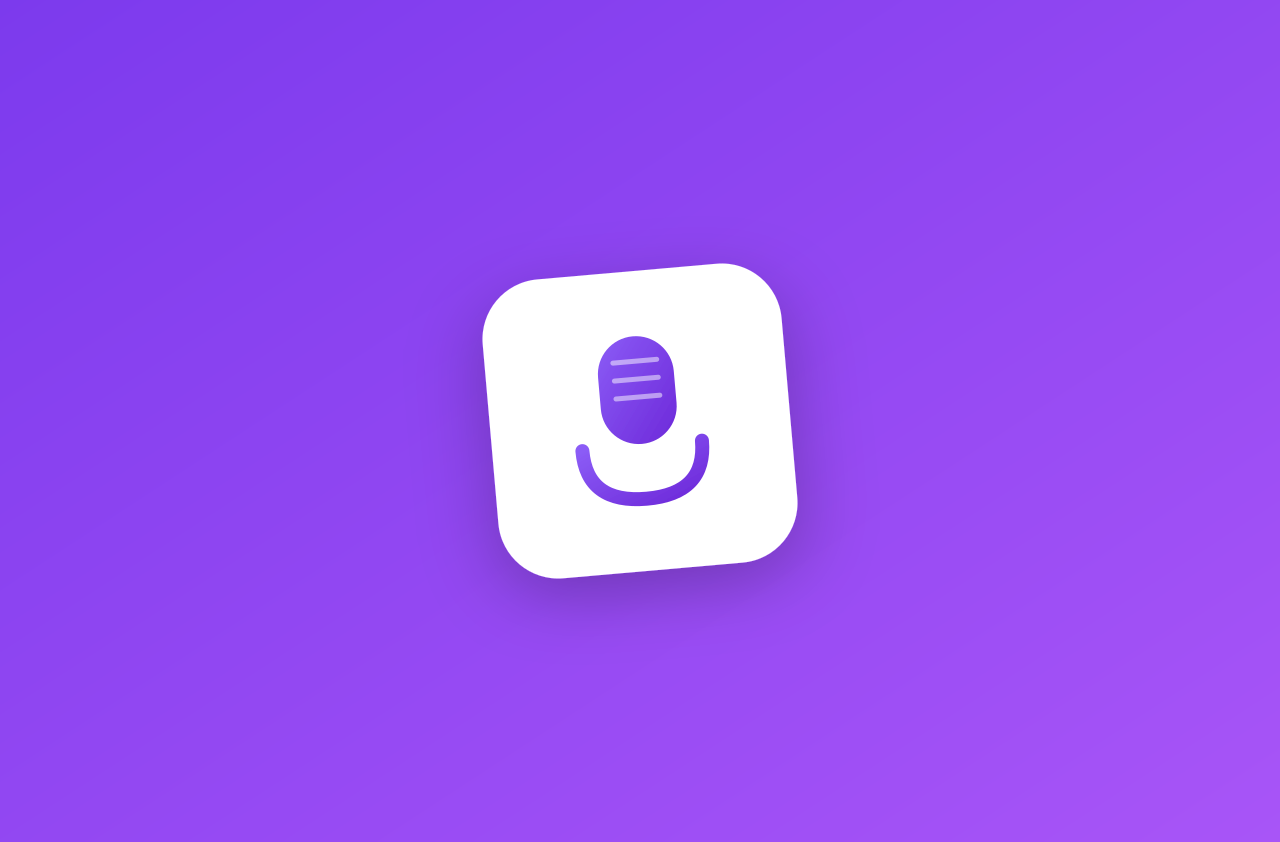 Follow Your Favorite Podcasts with Digest