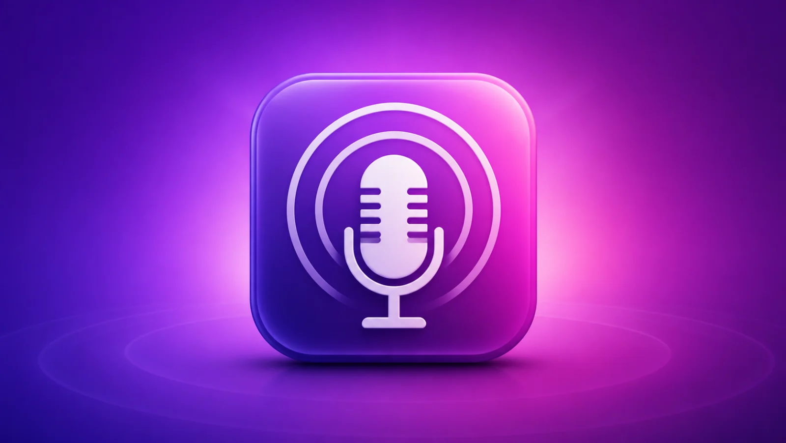 Follow Your Favorite Podcasts with Digest
