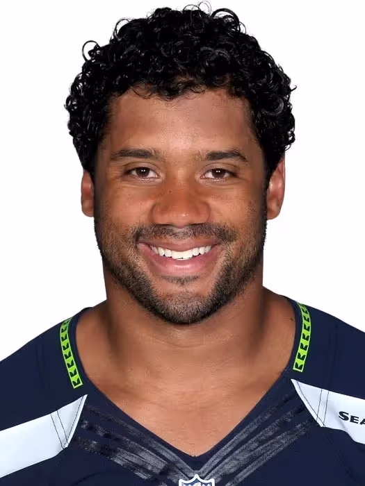 Russell Wilson