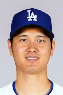 Shohei Ohtani