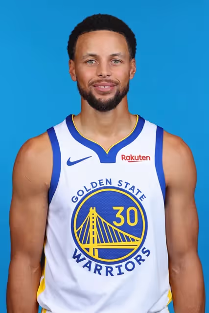 Stephen Curry