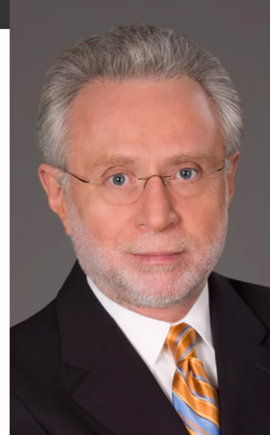 Wolf Blitzer