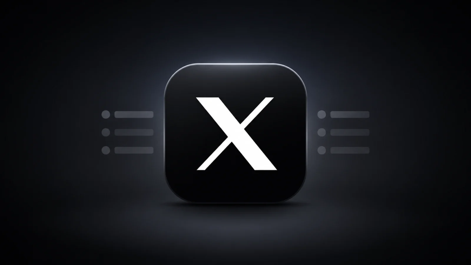 Follow Public X Lists with Digest