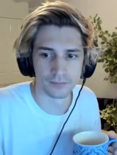 xQc